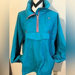 vintage Unisex pullover jacket